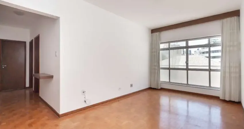 Apartamento tipo para venda em itaim bibi com 2 quartos, 83m²