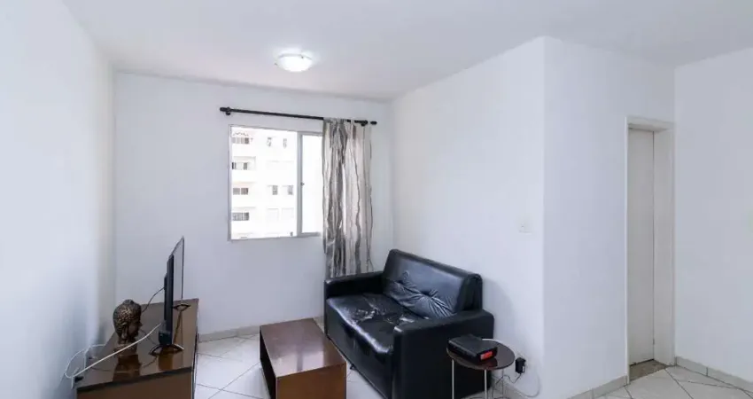 Apartamento tipo para venda em vila barreto com 1 quarto, 43m²