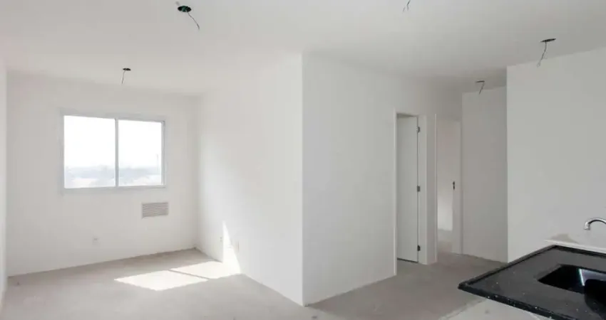 Apartamento tipo para venda em vila pirituba com 2 quartos, 40m²