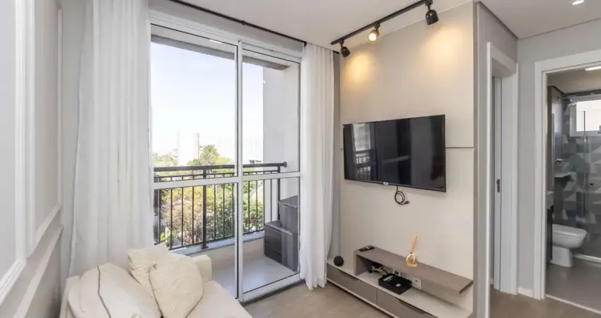 Apartamento tipo para venda em loteamento city jaragua com 2 quartos, 43m²