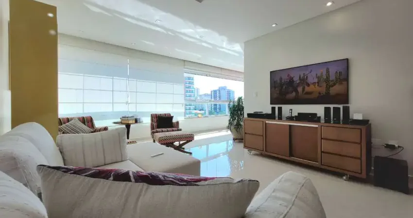 Apartamento tipo para venda em jardim do mar com 3 quartos, sendo 3 suítes, 148m²