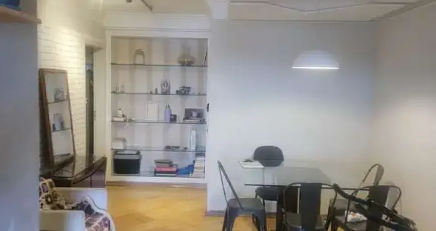 Apartamento tipo para venda em cerâmica com 3 quartos, sendo 1 suíte, 84m²