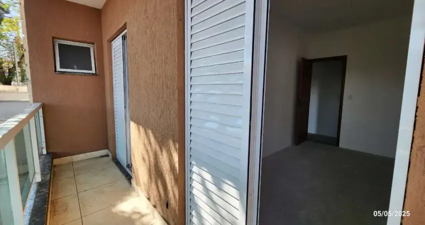 Apartamento tipo para venda em vila assunção com 3 quartos, sendo 1 suíte, 92m²