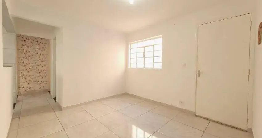 Apartamento tipo para venda em baeta neves com 2 quartos, 55m²