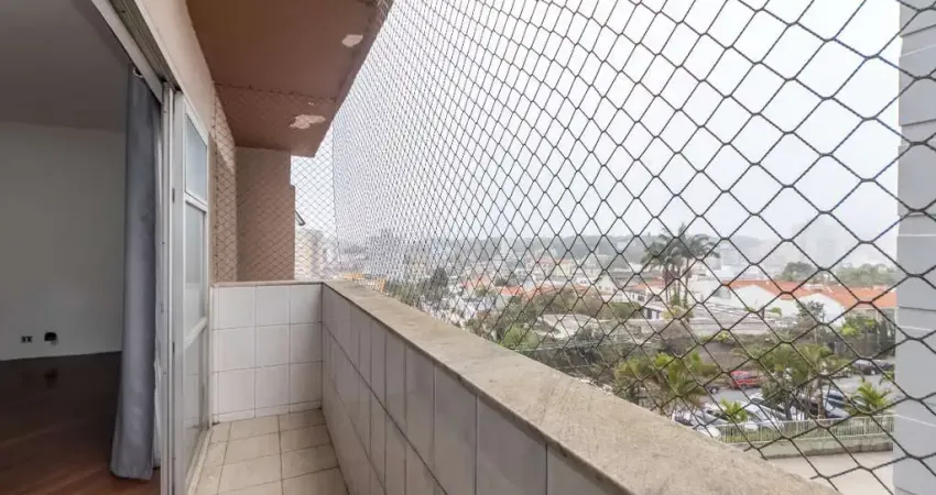 Apartamento tipo para venda em chácara inglesa com 4 quartos, sendo 1 suíte, 127m²