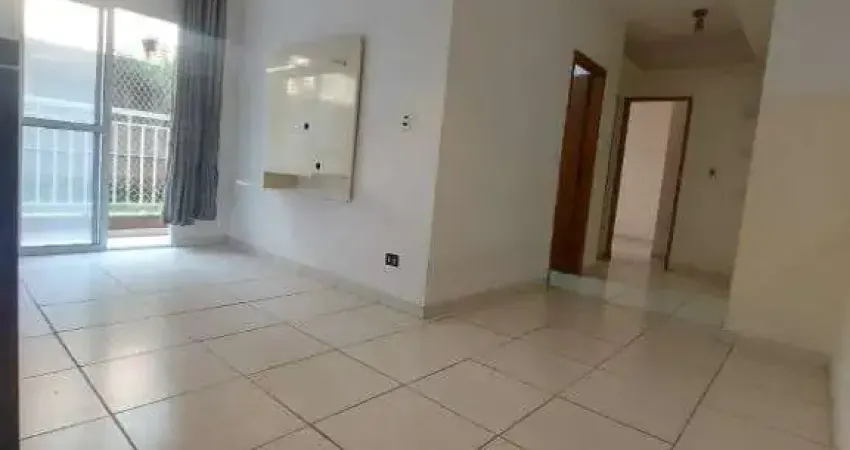 Apartamento tipo para venda em jardim santa lucrécia com 2 quartos, 50m²