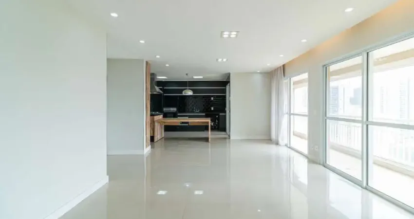 Apartamento tipo para venda em alto da boa vista com 3 quartos, sendo 2 suítes, 148m²