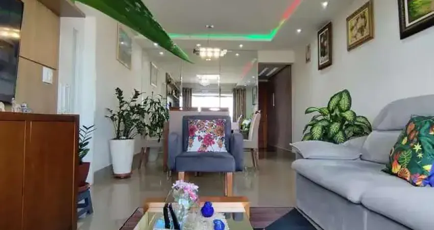 Apartamento tipo para venda em vila vermelha com 3 quartos, sendo 1 suíte, 93m²