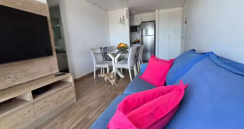 Apartamento tipo para venda em vila vera com 3 quartos, sendo 1 suíte, 65m²