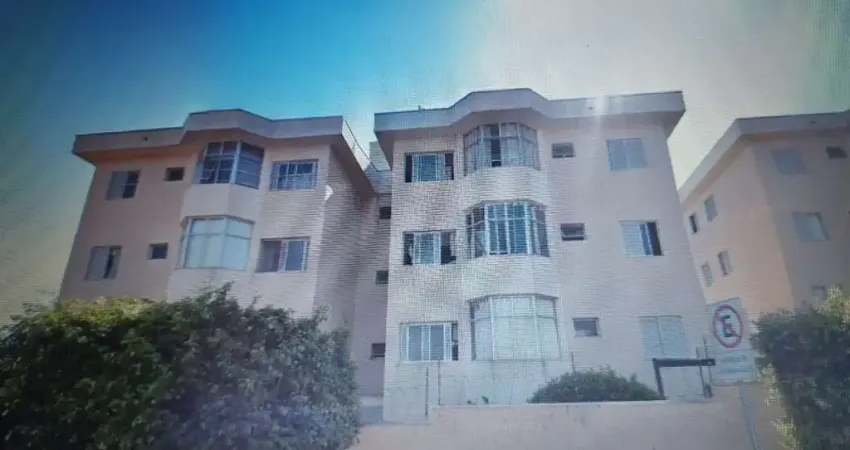 Apartamento tipo para venda em jardim alice com 2 quartos, 56m²