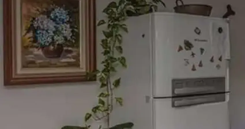 Apartamento tipo para venda em vila arapuã com 2 quartos, 56m²