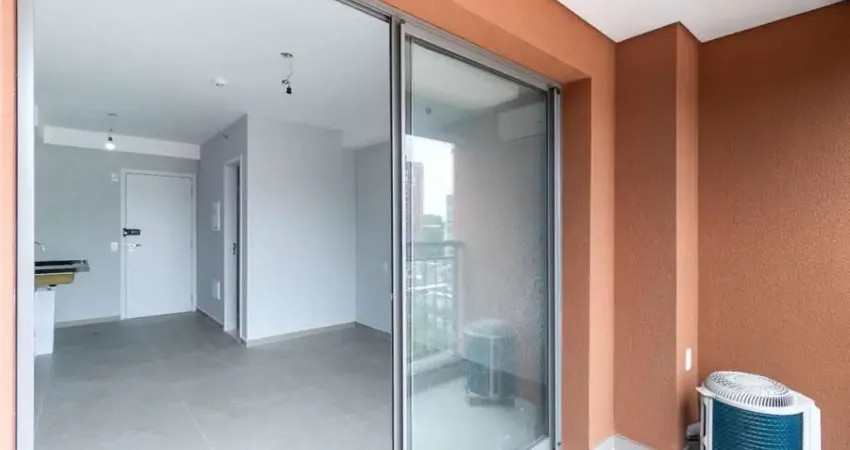 Studio para venda em Chácara Santo Antônio com 1 quarto , 27m²