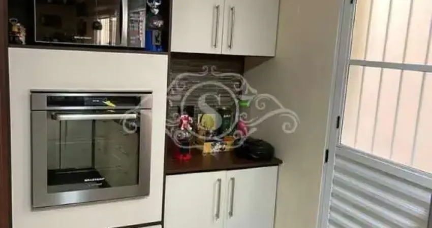 Casa tipo para venda em jardim da glória com 3 quartos, sendo 2 suítes, 260m²