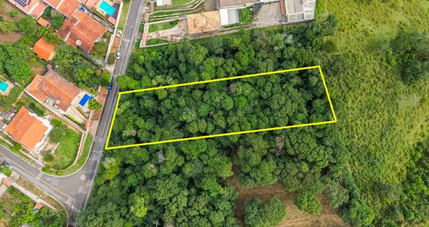 Terreno à venda na Rua Bruxelas, D, Vista Alegre, Vinhedo