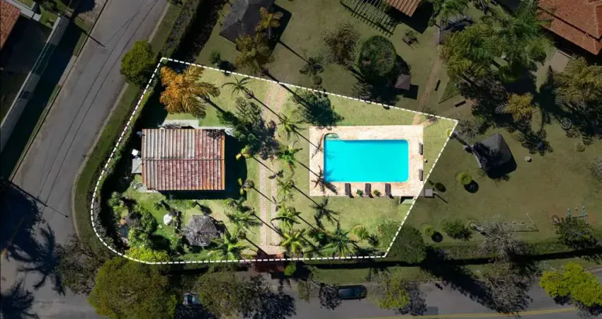 Lote em condomínio para venda em jardim tereza cristina, 1,000m²