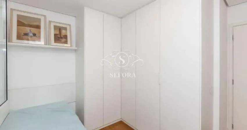 Apartamento tipo para venda em ipiranga com 3 quartos, sendo 3 suítes, 125m²