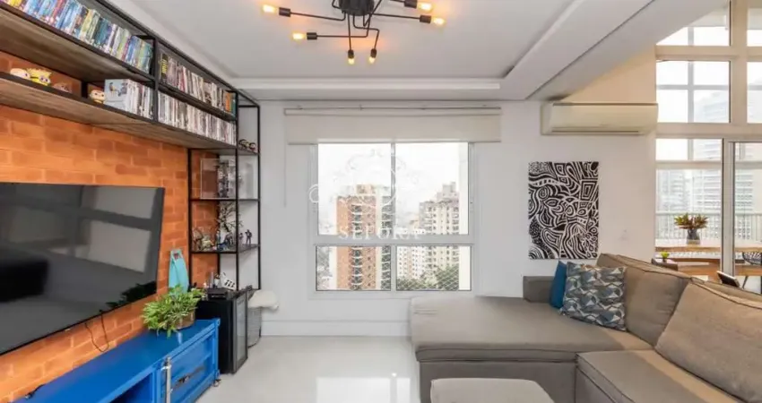 Apartamento tipo para venda em jardim vila mariana com 3 quartos, sendo 3 suítes, 238m²