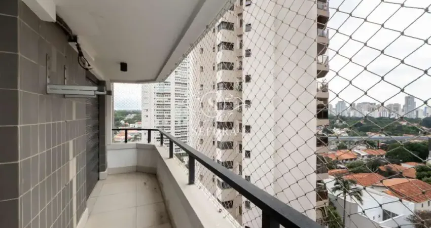 Apartamento tipo para venda em campo belo com 4 quartos, sendo 4 suítes, 309m²