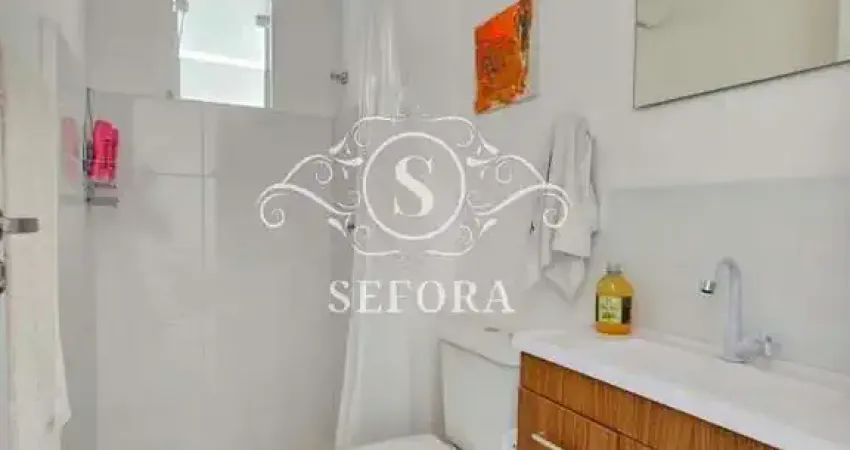 Apartamento tipo para venda em vila gumercindo com 2 quartos, 49m²