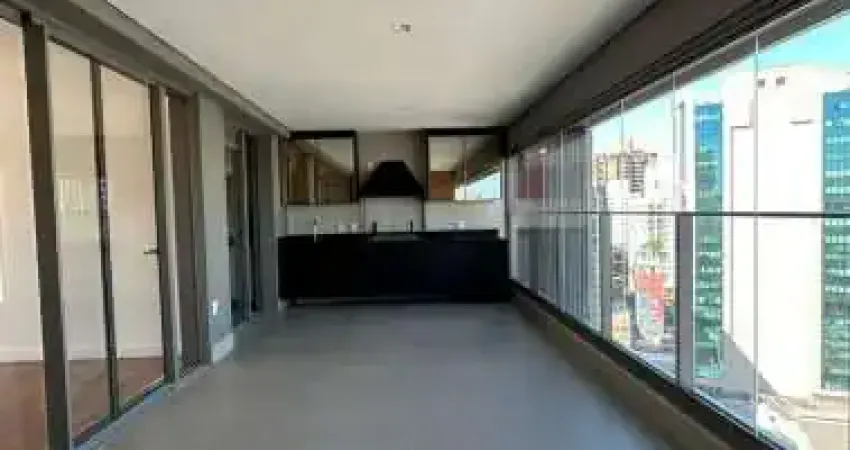 Apartamento tipo para venda em vila nova conceição com 3 quartos, sendo 3 suítes, 160m²