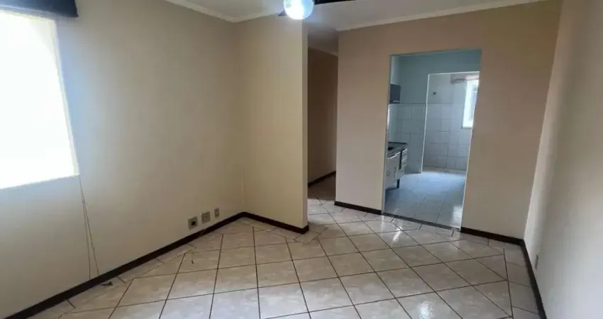Apartamento tipo para venda em jardim juliana com 3 quartos, 64m²