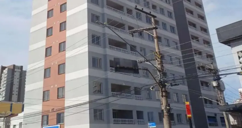 Studio para venda em água branca com 1 quarto, sendo 1 suíte, 19m²