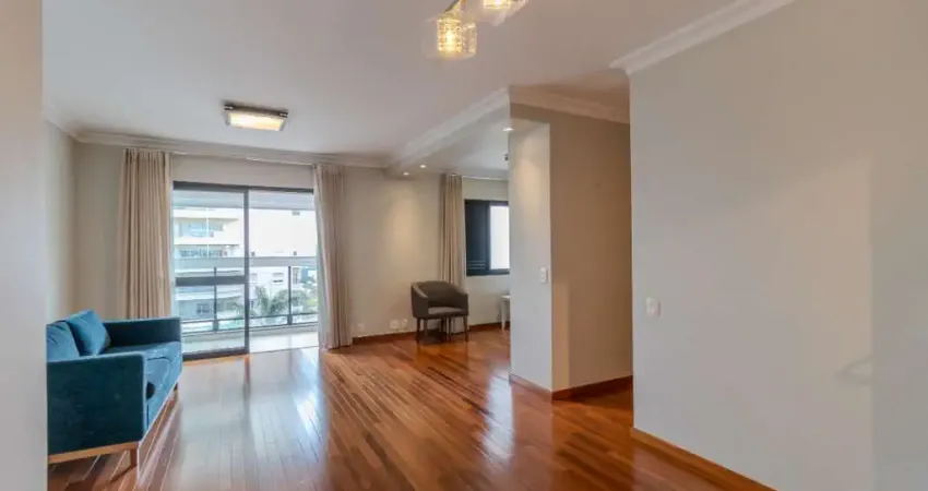 Apartamento tipo para venda em vila mariana com 3 quartos, sendo 1 suíte, 94m²