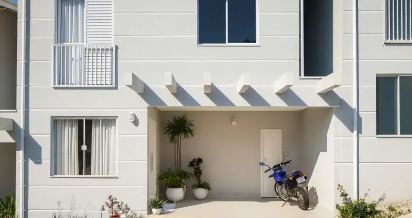 Casa no condomínio vila venezia para venda com 3 quartos, sendo 1 suíte, 137m²