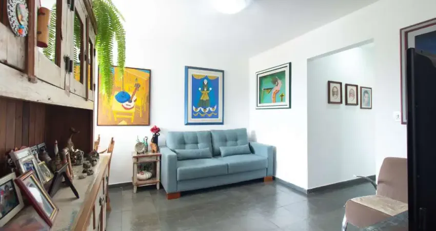 Apartamento tipo para venda em vila olímpia com 2 quartos, 68m²