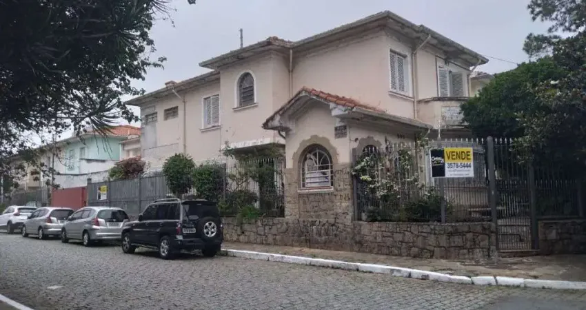 Sobrado para venda em mirandópolis com 3 quartos, sendo 1 suíte, 340m²