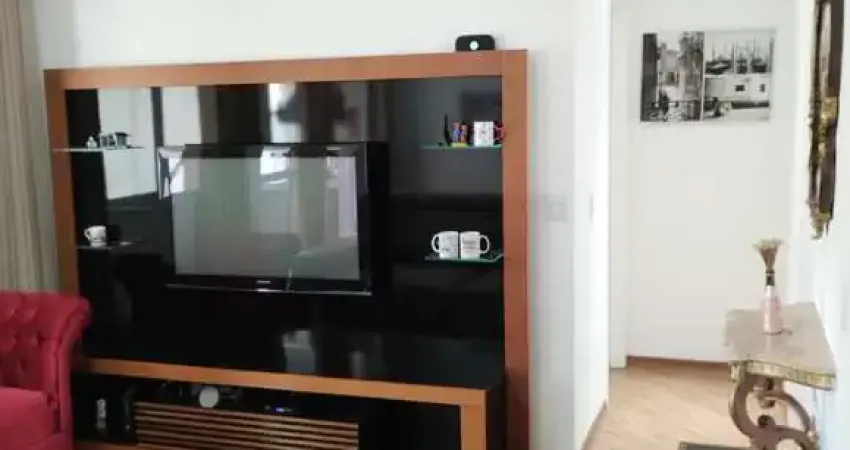 Apartamento tipo para venda em vila regente feijó com 2 quartos, sendo 2 suítes, 92m²