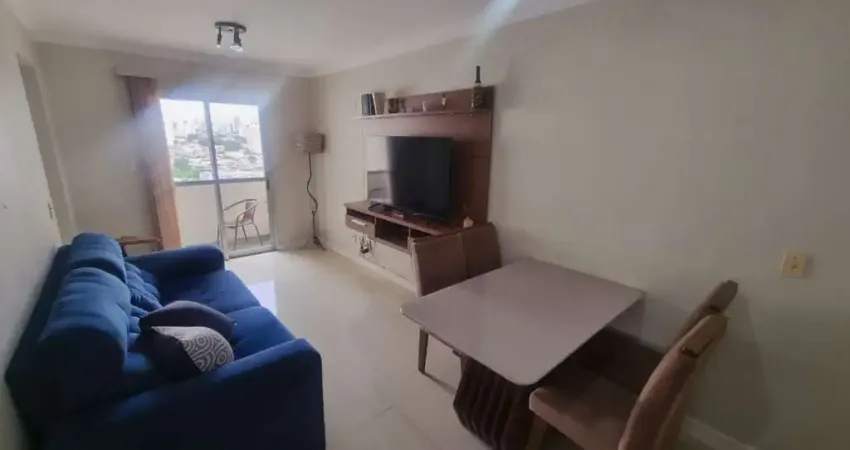 Apartamento com 2 quartos à venda na Rua do Manifesto, 198, Ipiranga, São Paulo