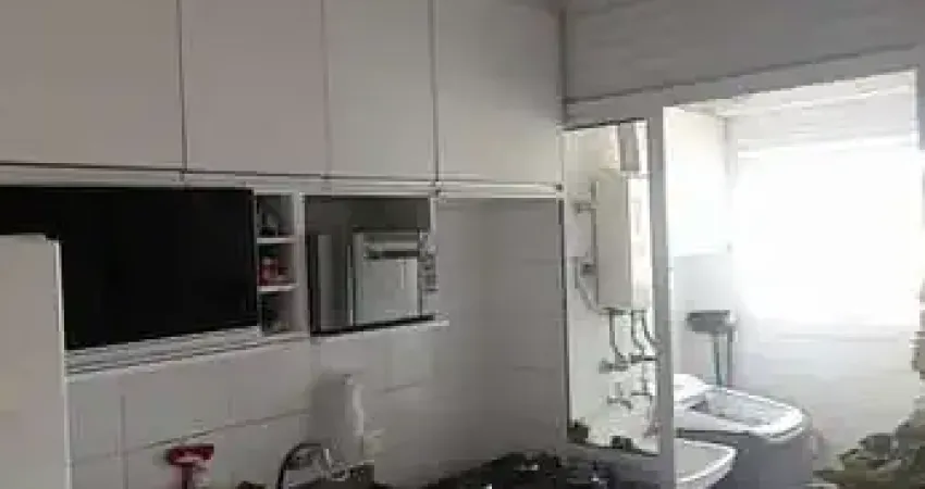 Apartamento tipo para venda em vila vera com 3 quartos, sendo 1 suíte, 65m²