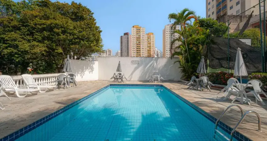 Apartamento com 1 quarto à venda na Rua Alfredo Pujol, 930, Santana, São Paulo