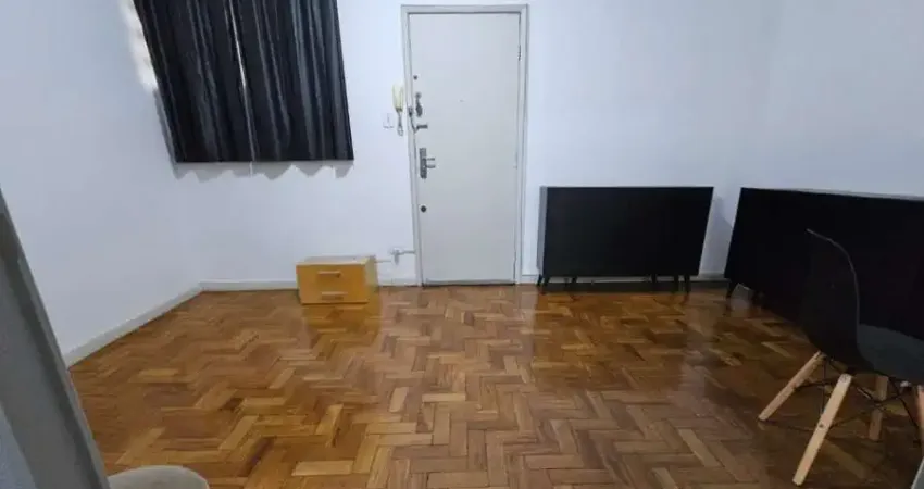 Apartamento com 1 quarto à venda na Rua Humaitá, 349, Bela Vista, São Paulo