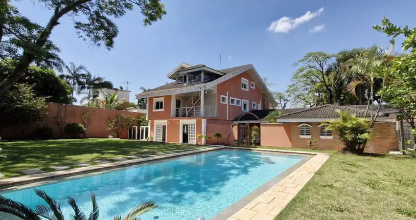 Casa tipo para venda em jardim prudência com 6 quartos, sendo 6 suítes, 890m²