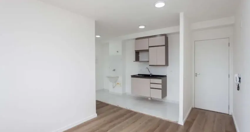 Apartamento tipo para venda em vila pirituba com 2 quartos, 40m²