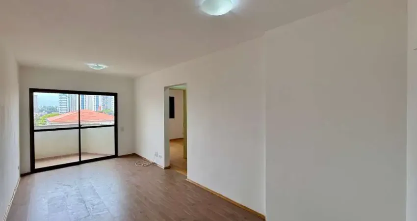 Apartamento com 2 quartos à venda na Rua Nhu-Guaçu, 209, Campo Belo, São Paulo