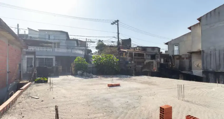 Casa com 2 quartos à venda na Rua Jesuíno Antônio, 201, Novo Osasco, Osasco