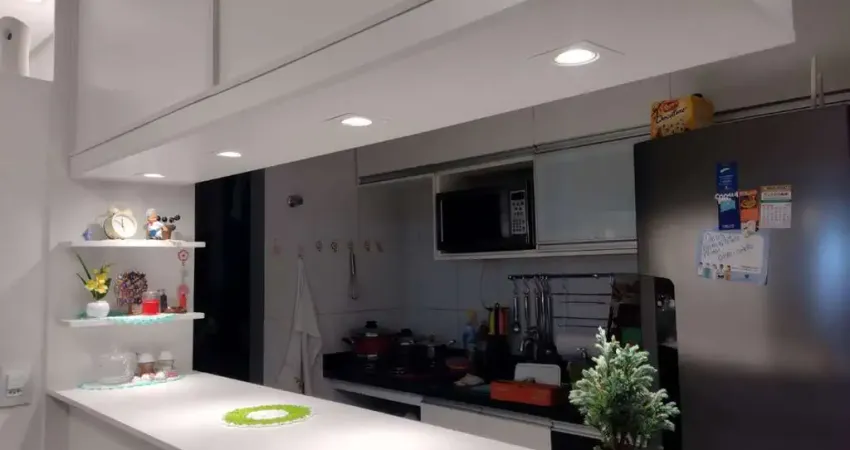 Apartamento tipo para venda em novo osasco com 2 quartos, 55m²