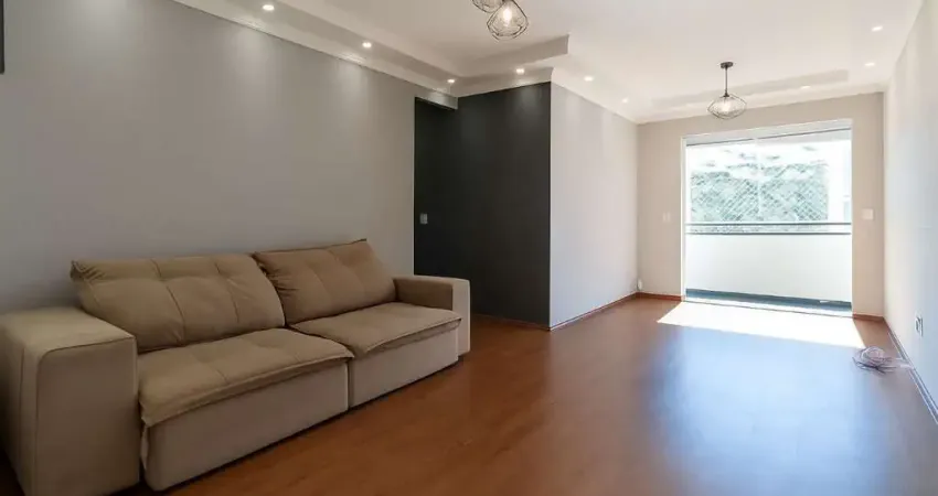 Apartamento tipo para venda em freguesia do ó com 3 quartos, sendo 1 suíte, 73m²