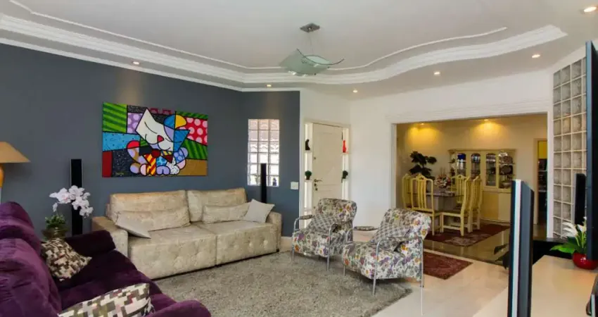 Sobrado para venda em City Bussocaba com 4 quartos, sendo 2 suítes , 271m²