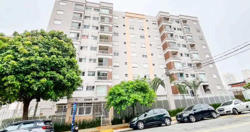 Apartamento para venda em bosque da saúde com 2 quartos, sendo 1 suíte , 66m²