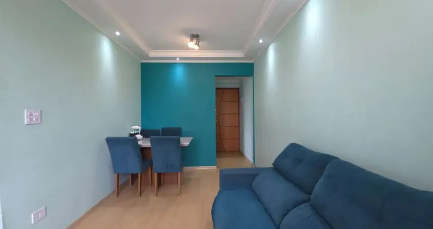 Apartamento tipo para venda em rio pequeno com 2 quartos, 45m²