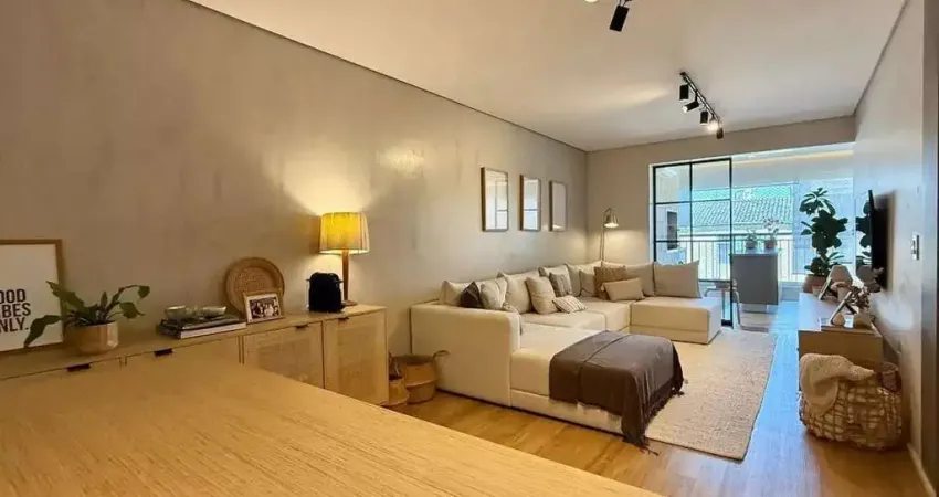 Apartamento tipo para venda em ipiranga com 3 quartos, sendo 1 suíte, 115m²