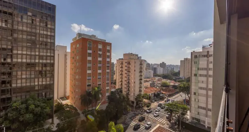 Apartamento tipo para venda em cambuí com 3 quartos, sendo 3 suítes, 153m²