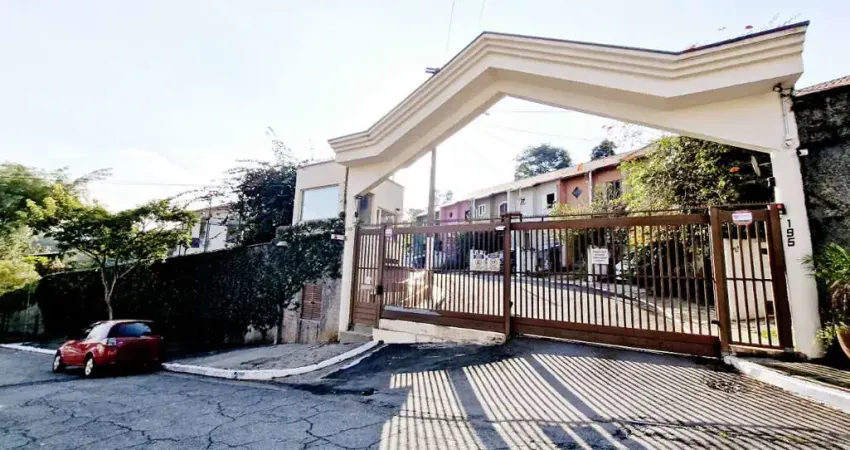 Casa no condomínio the village residence para venda com 3 quartos, sendo 1 suíte , 143m²