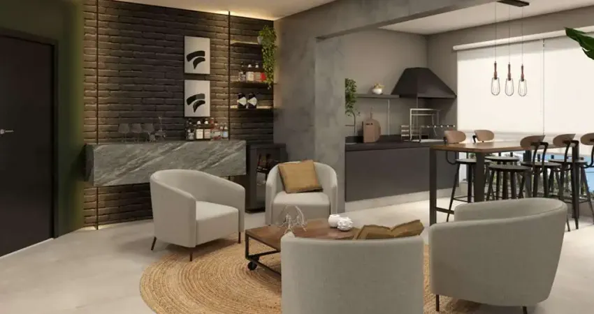 Apartamento tipo para venda em city américa com 3 quartos, sendo 3 suítes, 132m²