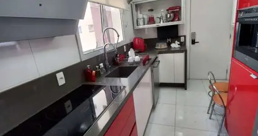Apartamento tipo para venda em água branca com 3 quartos, sendo 3 suítes, 168m²