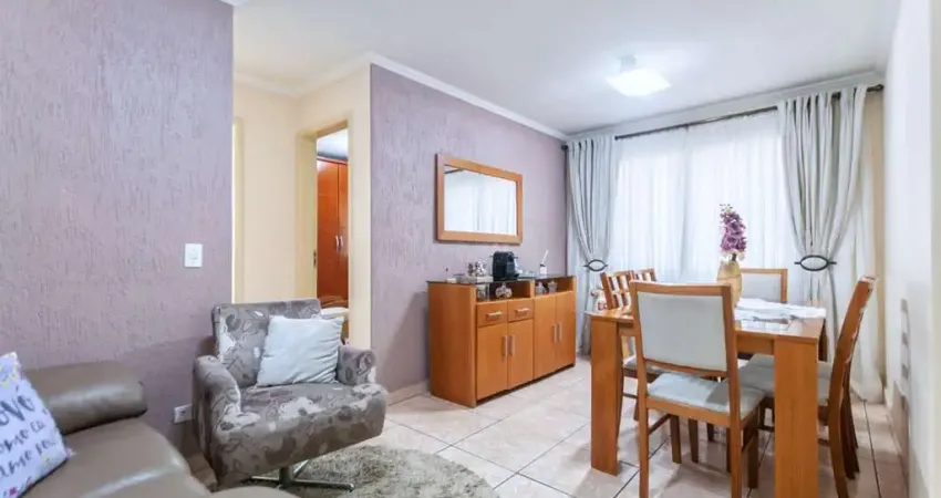 Apartamento com 2 quartos à venda na Avenida Ministro Petrônio Portela, 1273, Moinho Velho, São Paulo